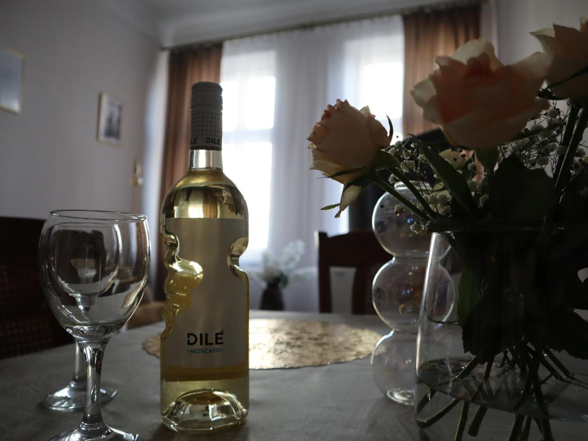 555 Flat - 55 M² Mieszkanie, 5 Min - Dworzec Glowny Krakow