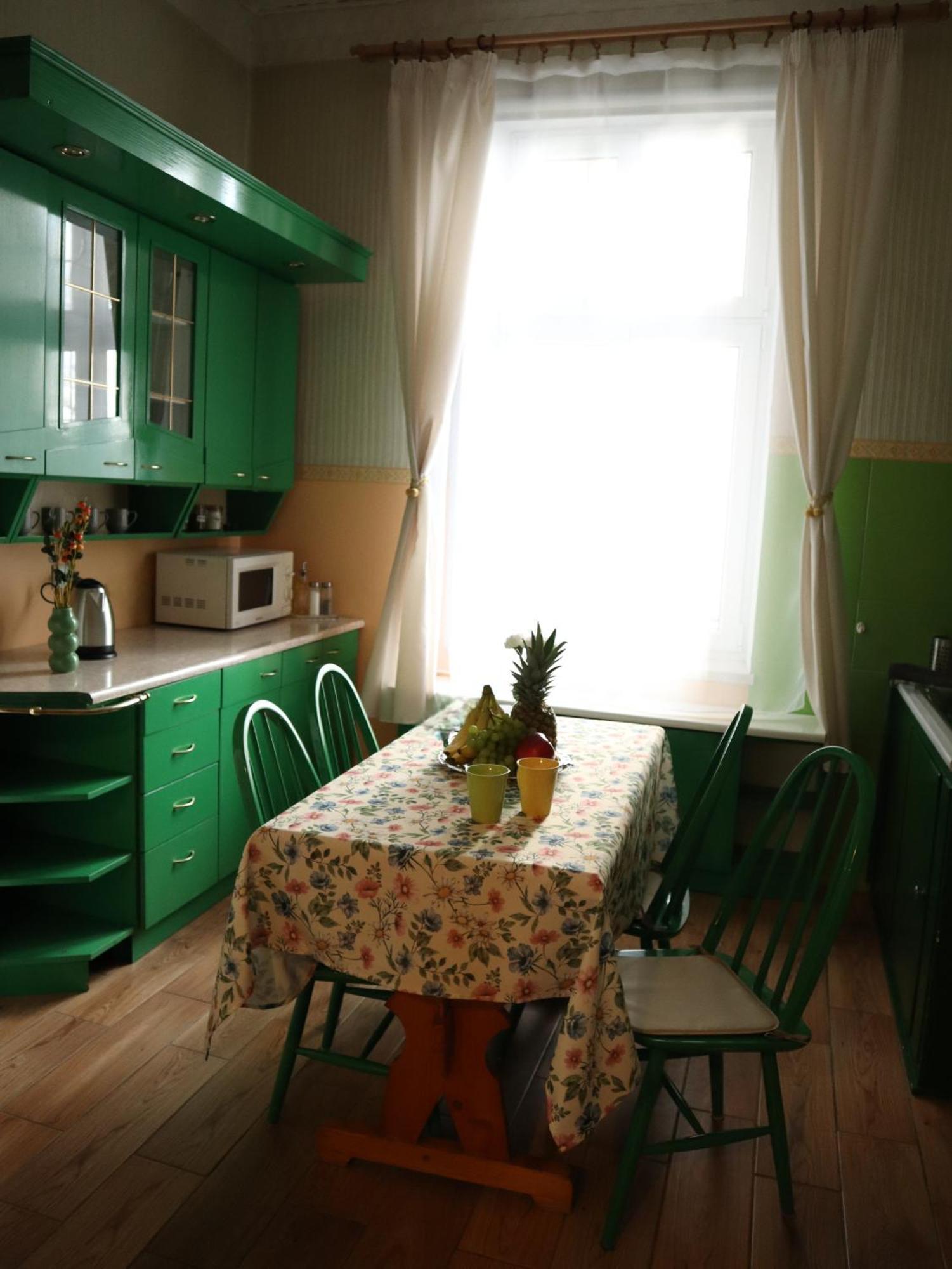 Apartment 555 Flat - 55 M² Mieszkanie, 5 Min - Dworzec Glowny Krakow