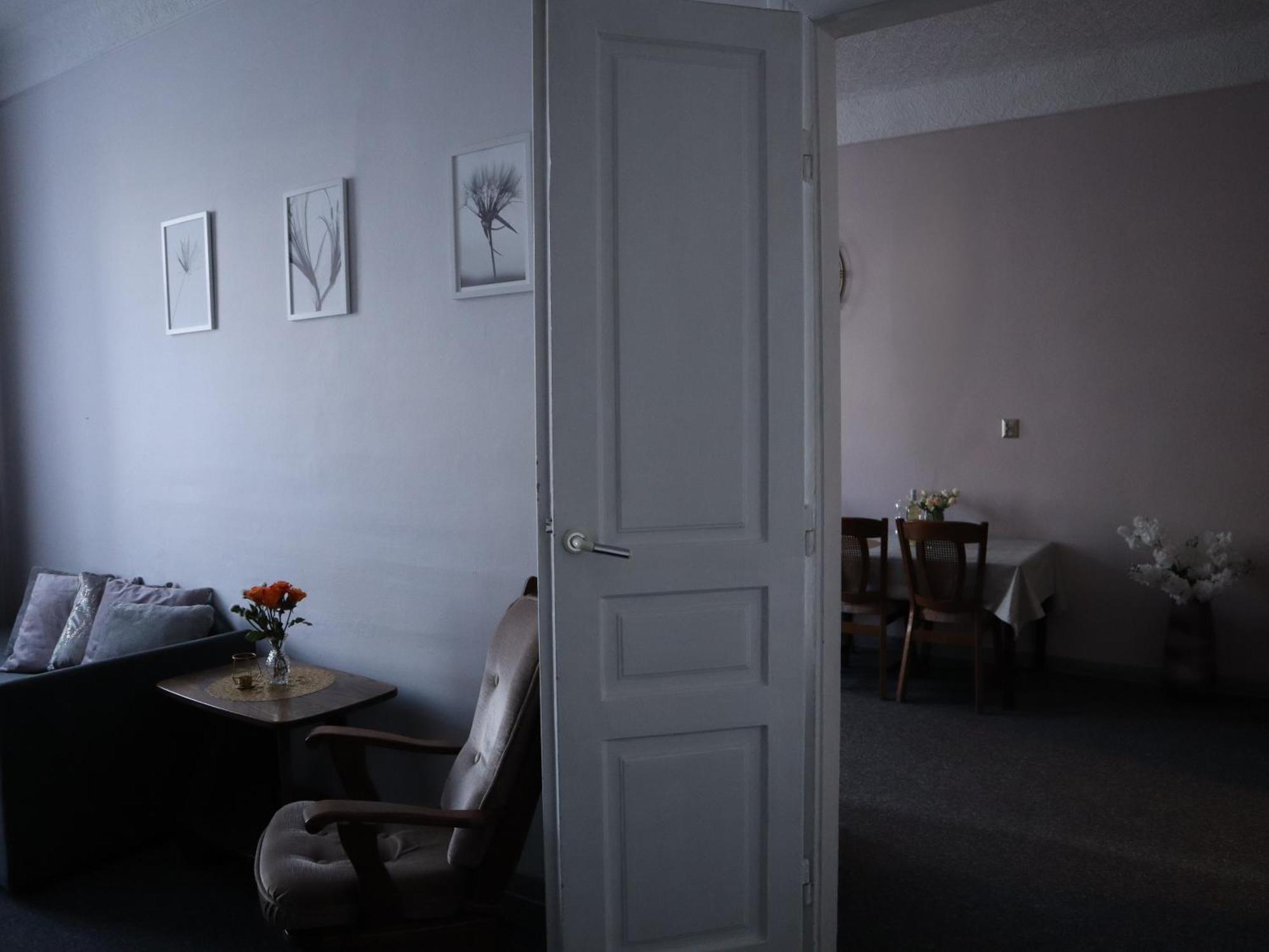 555 Flat - 55 M² Mieszkanie, 5 Min - Dworzec Glowny Krakow
