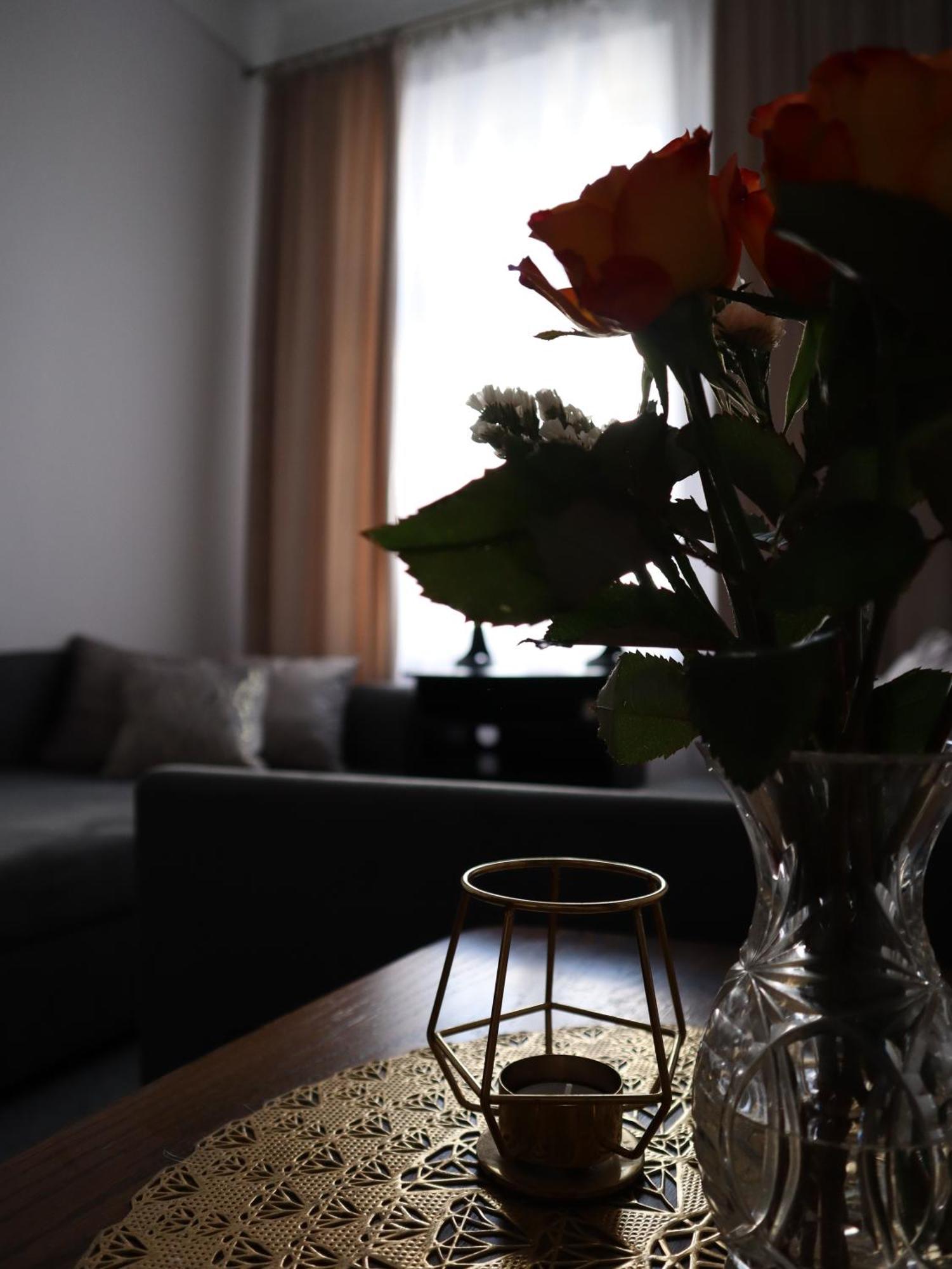 555 Flat - 55 M² Mieszkanie, 5 Min - Dworzec Glowny * Krakow