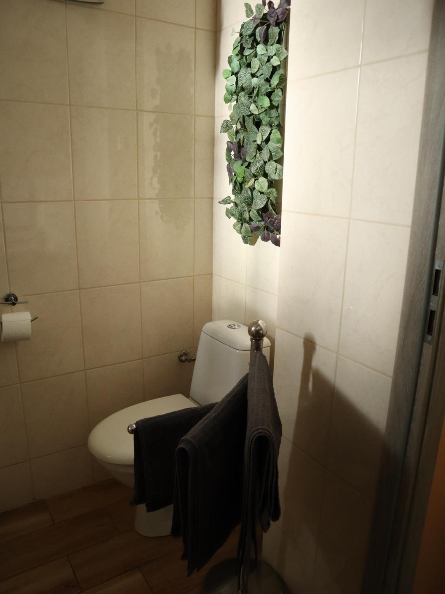 555 Flat - 55 M² Mieszkanie, 5 Min - Dworzec Glowny Krakow