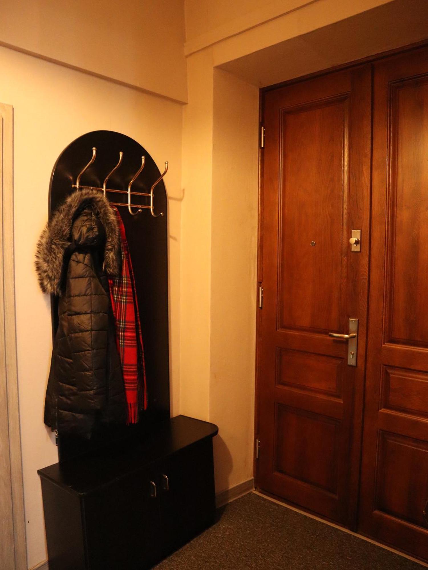 555 Flat - 55 M² Mieszkanie, 5 Min - Dworzec Glowny Apartment
