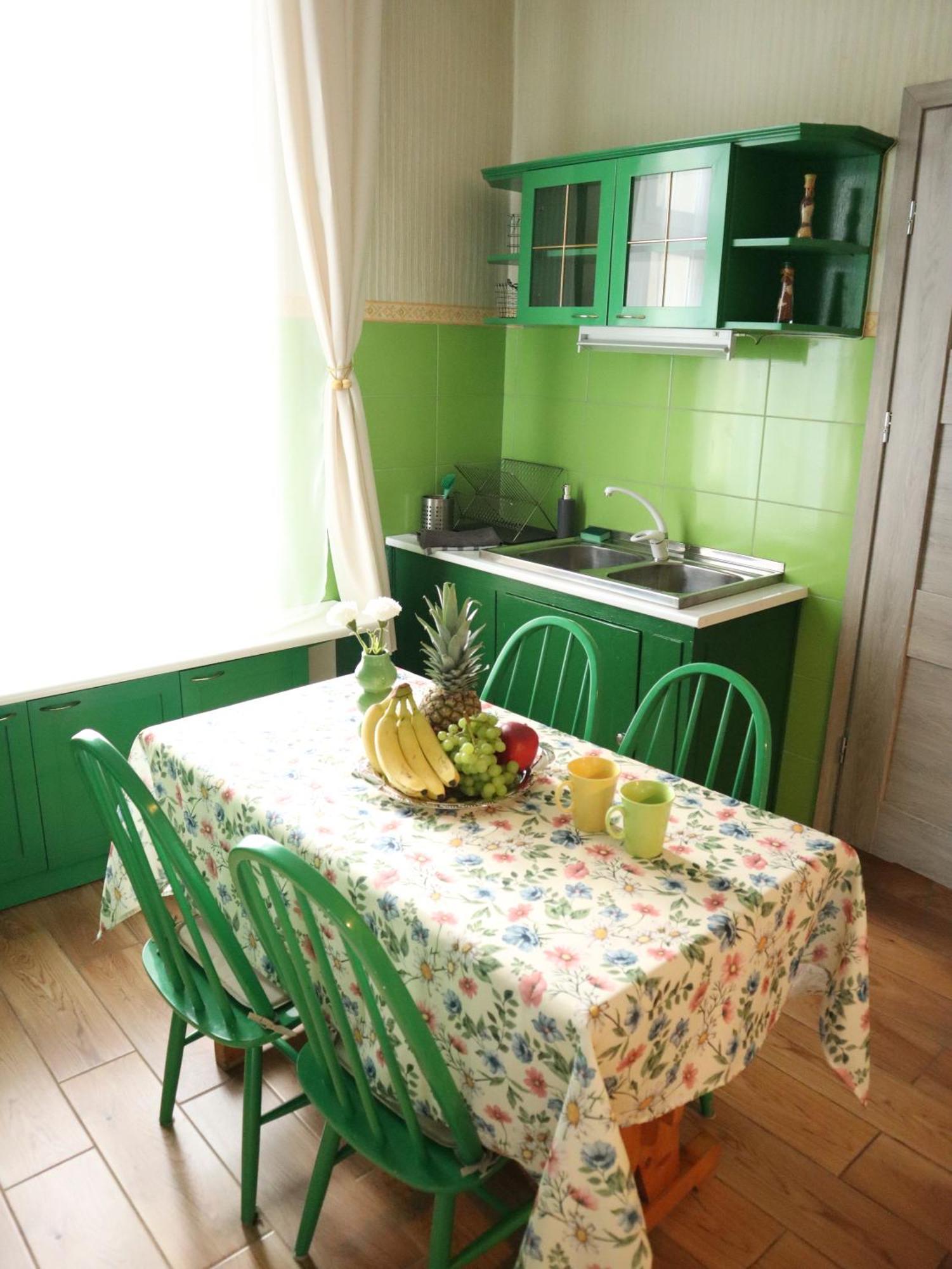 555 Flat - 55 M² Mieszkanie, 5 Min - Dworzec Glowny Krakow