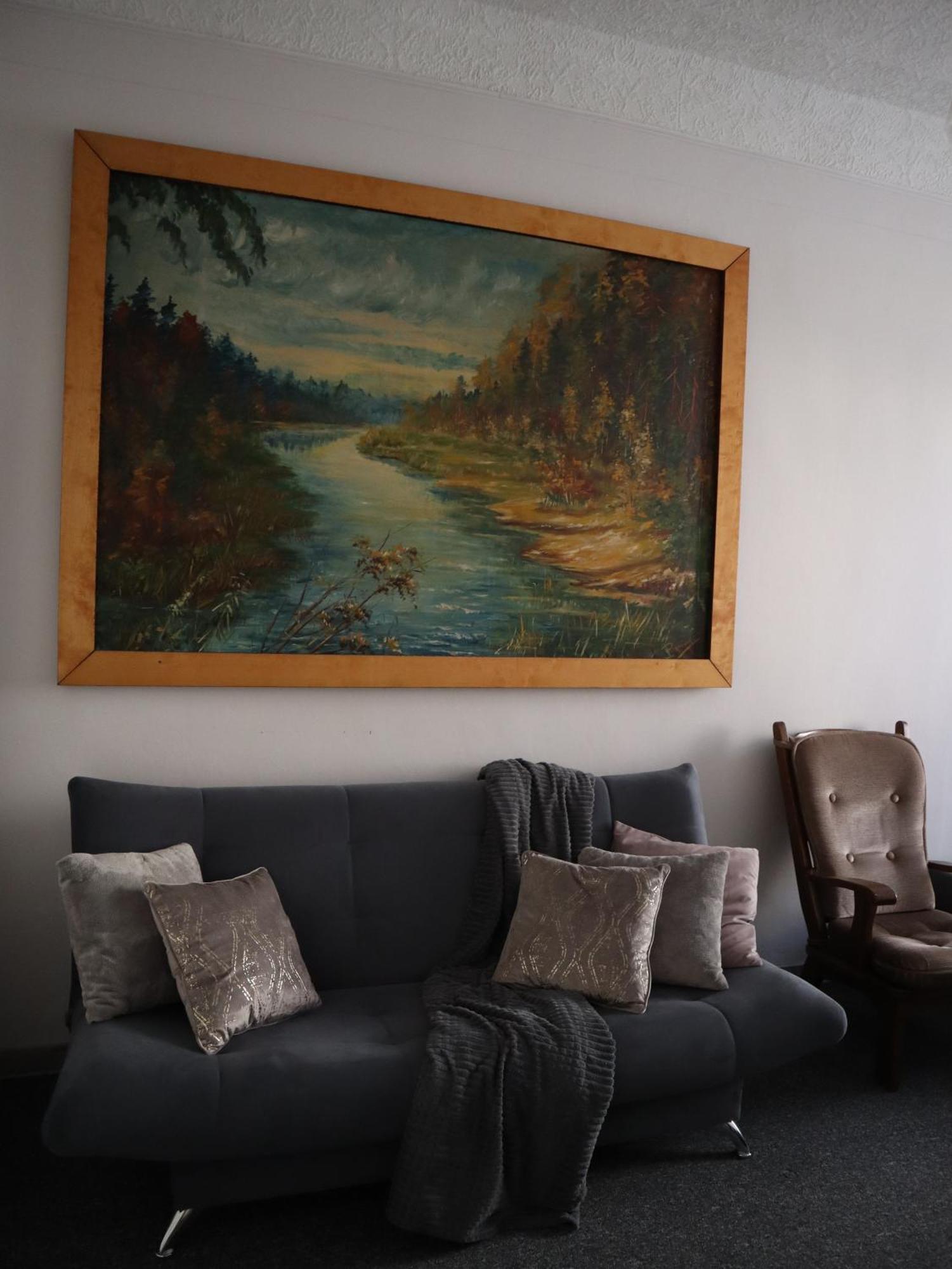 Apartment 555 Flat - 55 M² Mieszkanie, 5 Min - Dworzec Glowny *