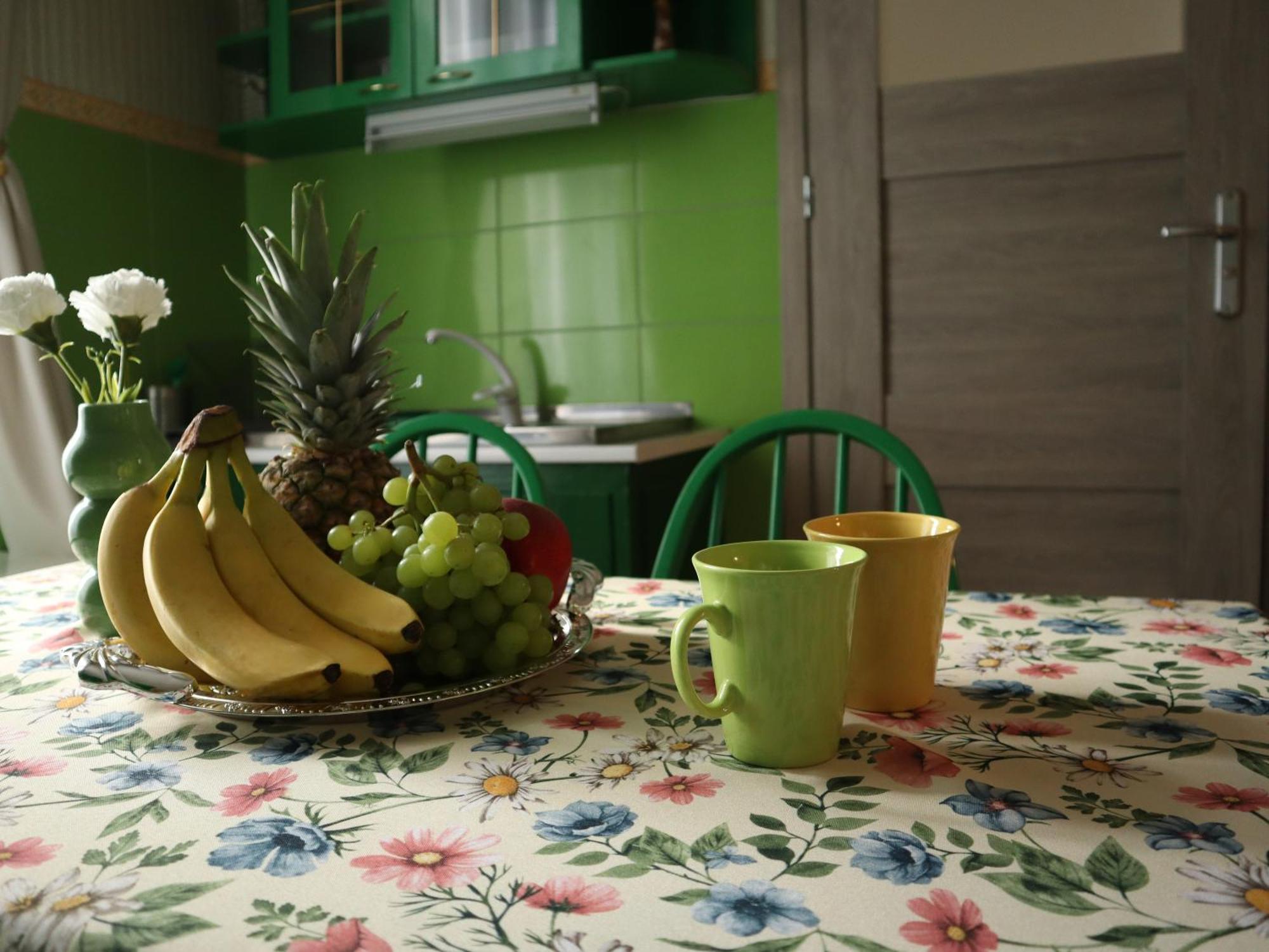 Apartment 555 Flat - 55 M² Mieszkanie, 5 Min - Dworzec Glowny *