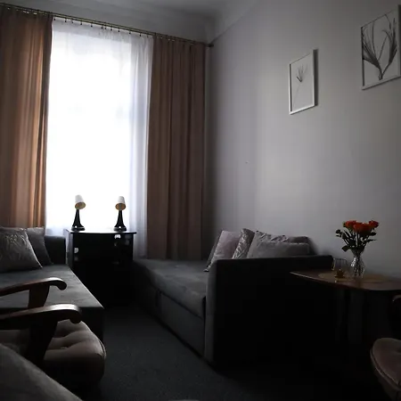 555 Flat - 55 M² Mieszkanie, 5 Min - Dworzec Glowny Kraków Zewnętrze zdjęcie